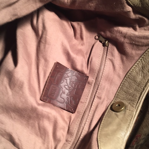 Fun hobo bejeweled large shoulder bag!!! - Picture 5 of 5